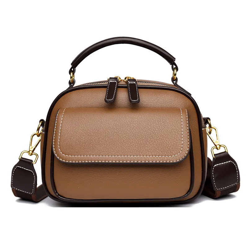 Women's Popular Fashionable Simple Design Versatile Bags
