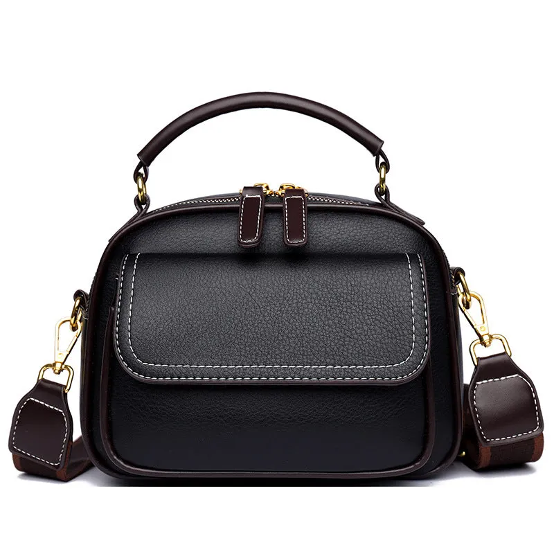 Women's Popular Fashionable Simple Design Versatile Bags