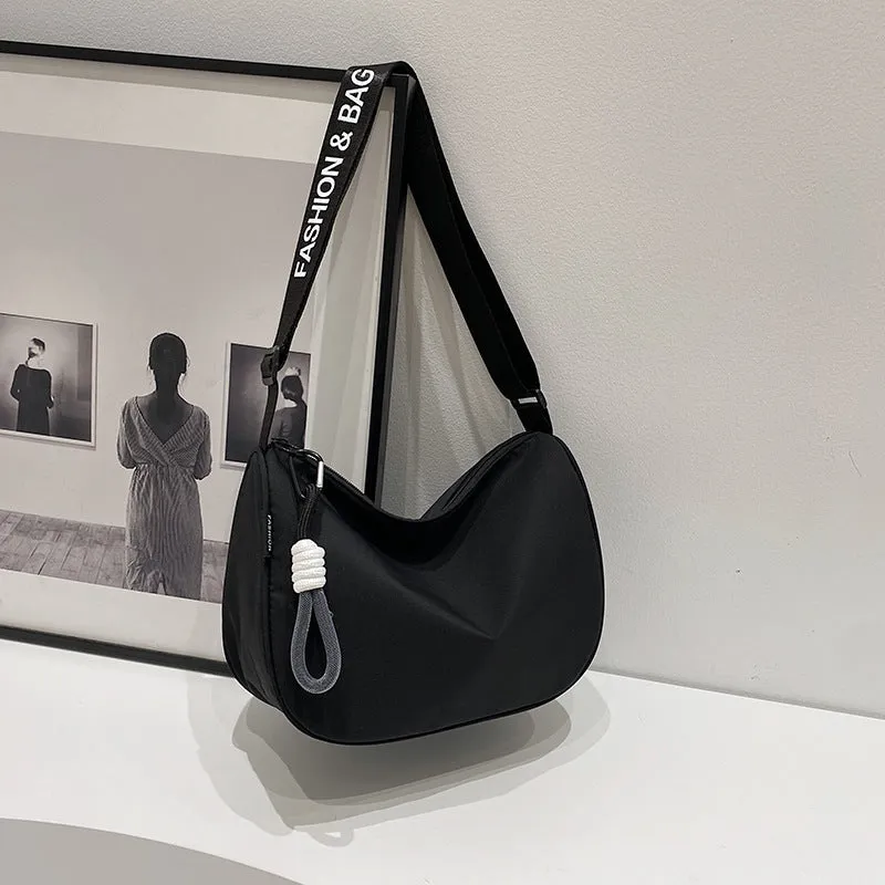 Women's Popular Fashionable Summer Underarm Western Style Bags