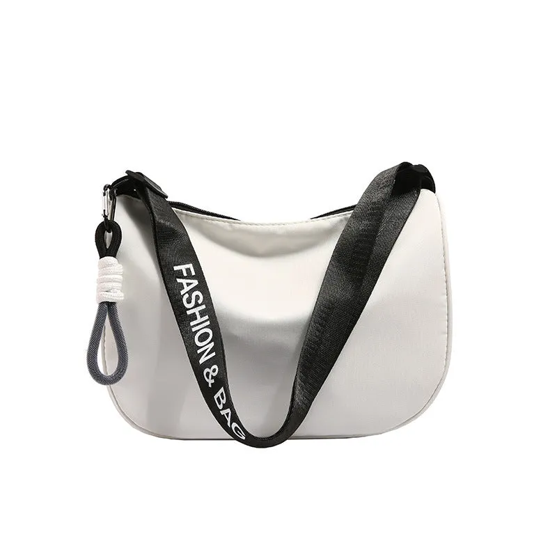 Women's Popular Fashionable Summer Underarm Western Style Bags
