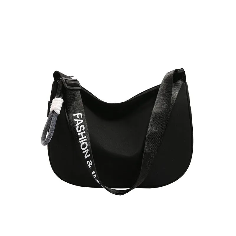 Women's Popular Fashionable Summer Underarm Western Style Bags