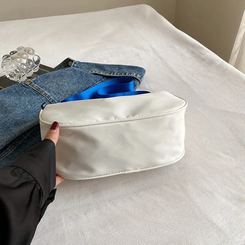 Women's Popular Fashionable Summer Underarm Western Style Bags