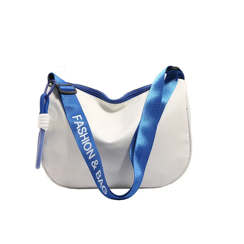 Women's Popular Fashionable Summer Underarm Western Style Bags