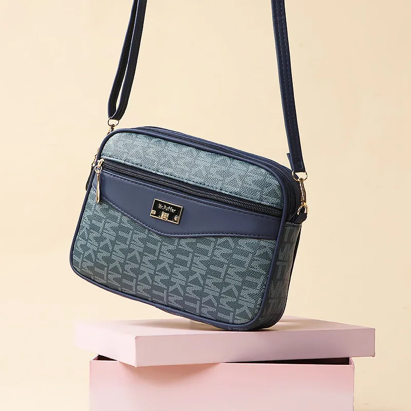 Women's Popular Spring High-grade Large Capacity Versatile Shoulder Bags