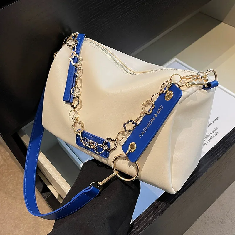 Women's Premium Versatile Shoulder Bag