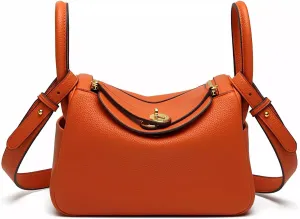 Women's PU fashion shoulder bag and crossbody bags versatile underarm Purses simple handbags