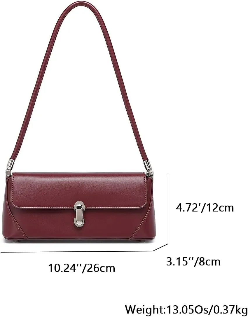 Women's PU Shoulder Bag Stylish and Practical bag