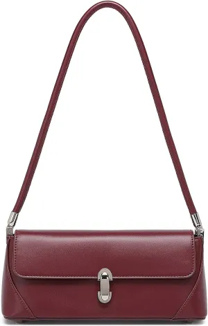 Women's PU Shoulder Bag Stylish and Practical bag