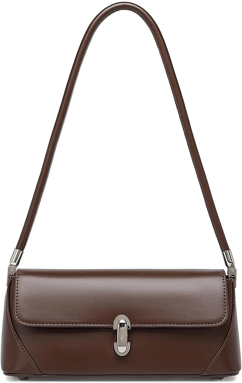 Women's PU Shoulder Bag Stylish and Practical bag