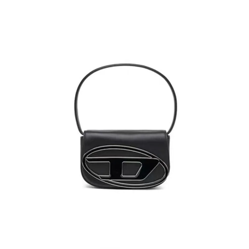 Women's Retro Fashion Western Style Niche Advanced Crossbody Bags