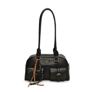 Women's Retro Minority Underarm Fashionable Portable Large Bags