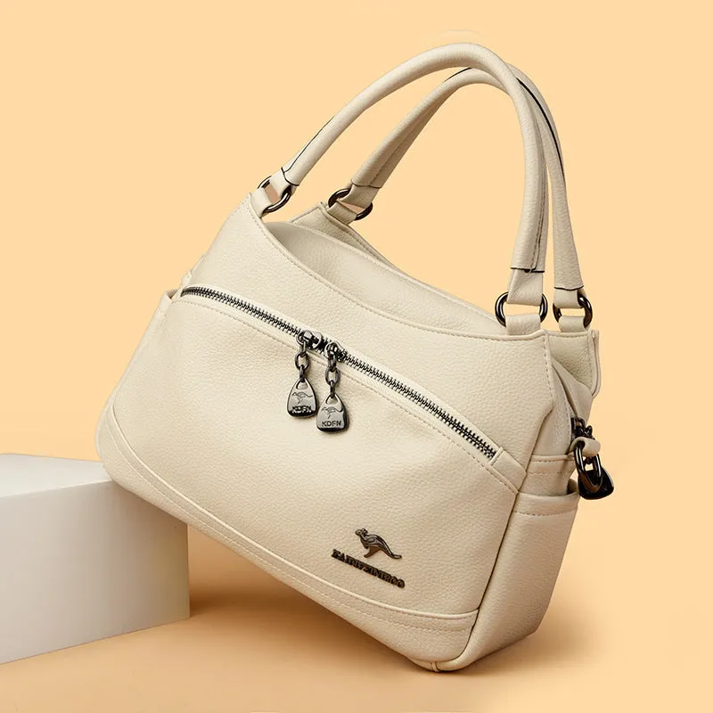 Women's Stylish Comfortable Attractive Classy Mom Shoulder Bags