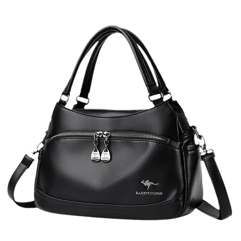 Women's Stylish Comfortable Attractive Classy Mom Shoulder Bags