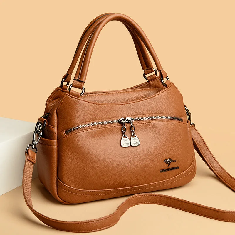 Women's Stylish Comfortable Attractive Classy Mom Shoulder Bags