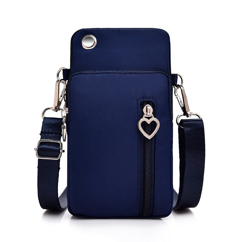 Women's Trendy Mobile Korean Summer Mini Bags