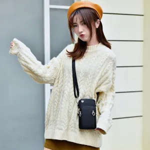 Women's Trendy Mobile Korean Summer Mini Bags