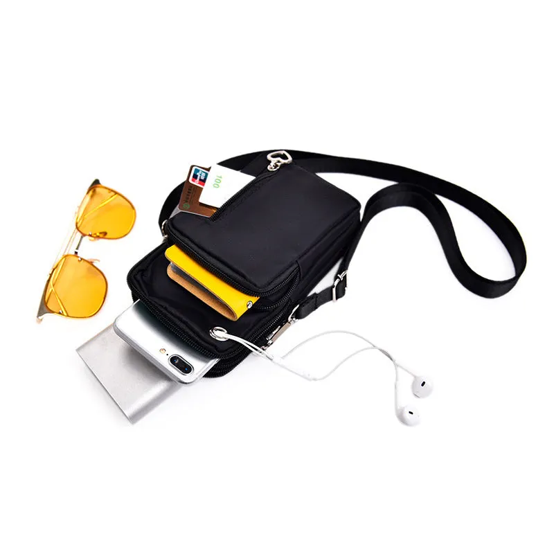 Women's Trendy Mobile Korean Summer Mini Bags