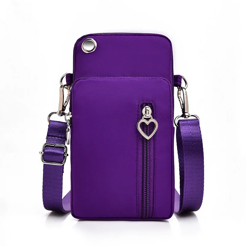 Women's Trendy Mobile Korean Summer Mini Bags