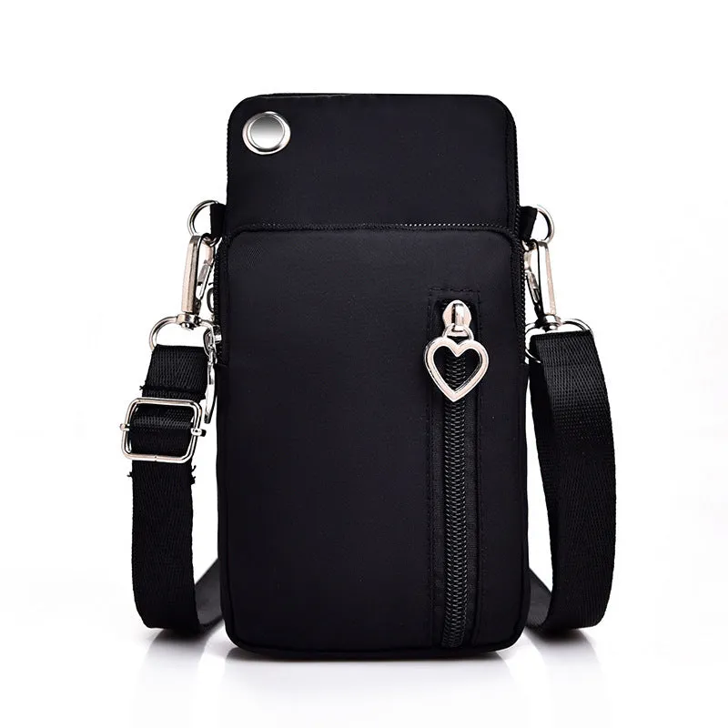 Women's Trendy Mobile Korean Summer Mini Bags