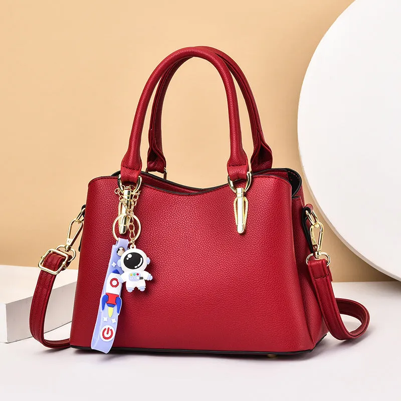 Women's Unique Beautiful Wedding Bridal Fashionable Shoulder Bags