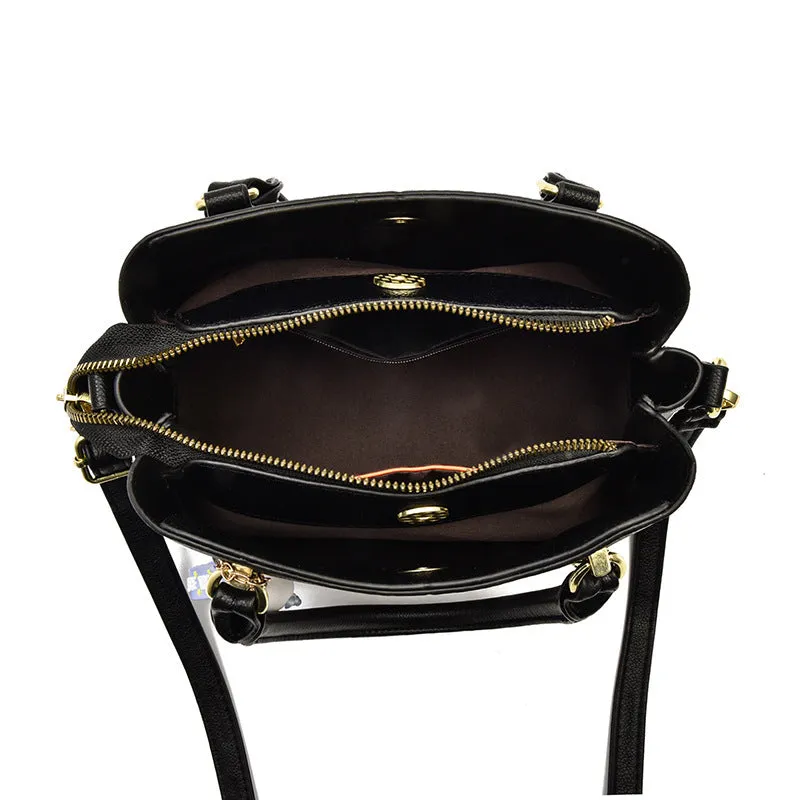 Women's Unique Beautiful Wedding Bridal Fashionable Shoulder Bags