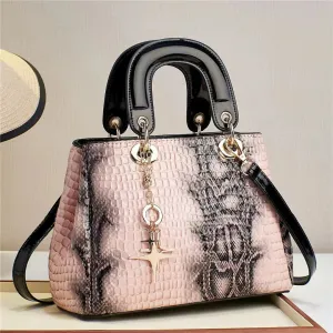 Women's Wedding Diana Bridal High-grade Fashion Crossbody Bags