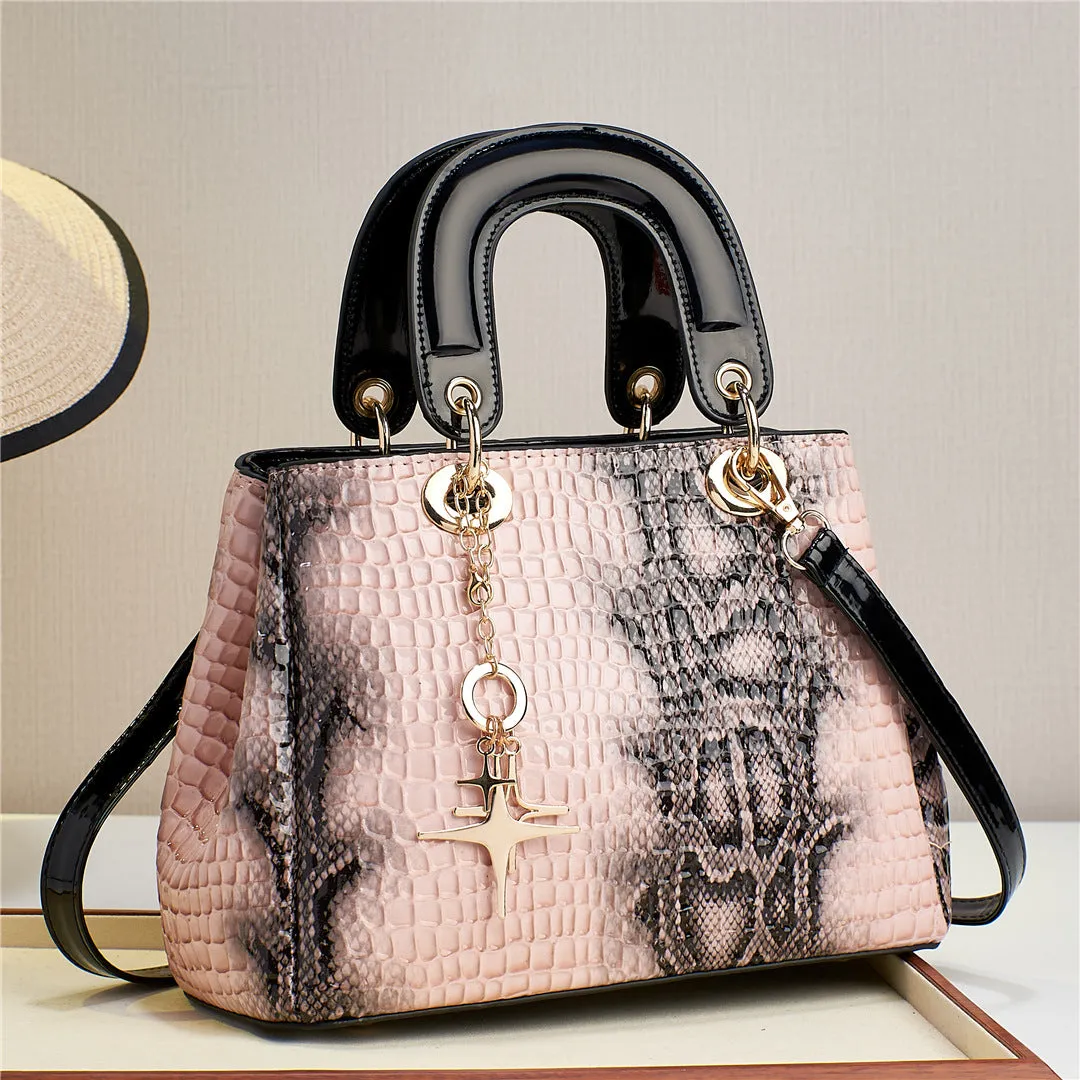 Women's Wedding Diana Bridal High-grade Fashion Crossbody Bags