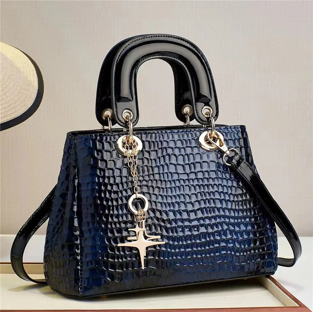 Women's Wedding Diana Bridal High-grade Fashion Crossbody Bags