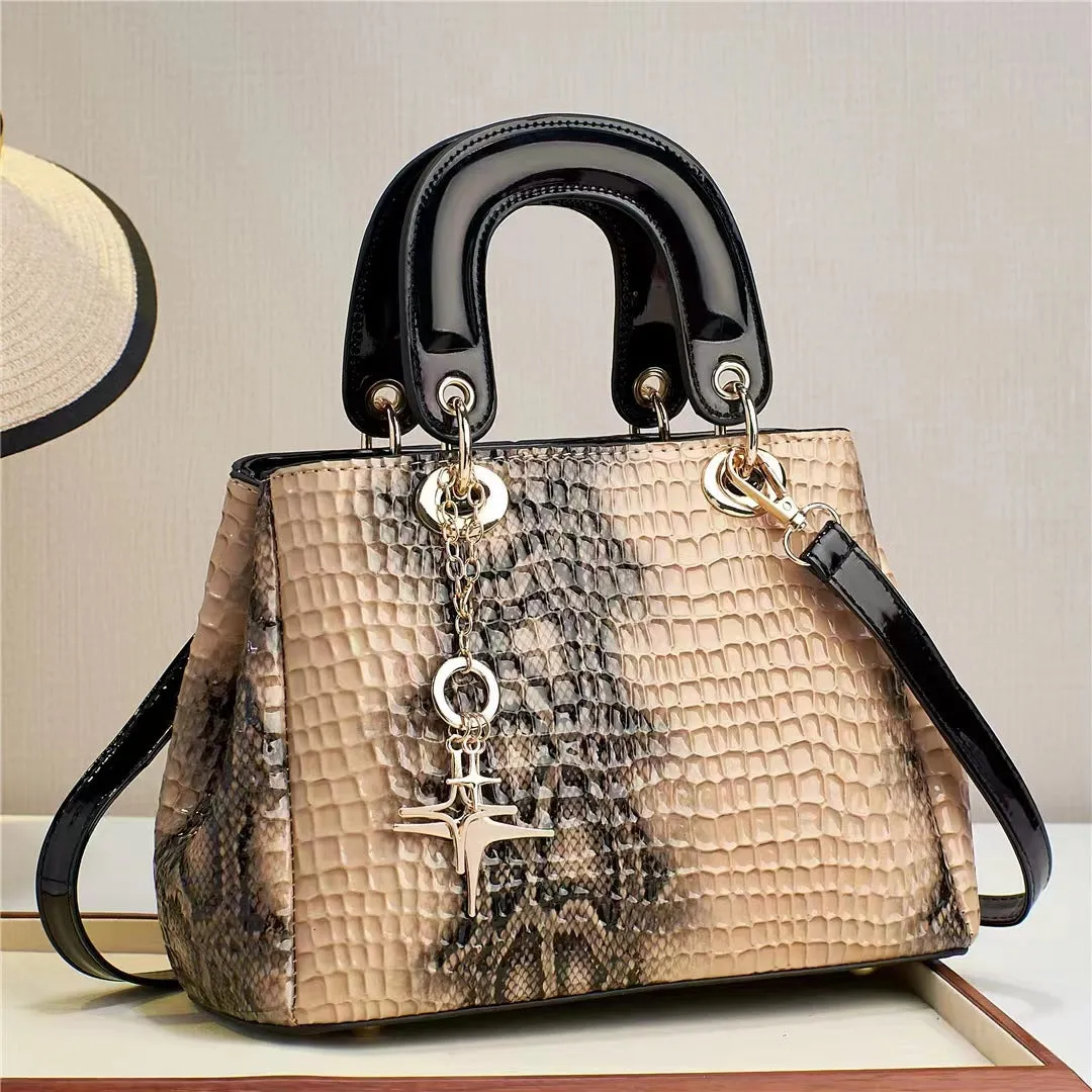 Women's Wedding Diana Bridal High-grade Fashion Crossbody Bags