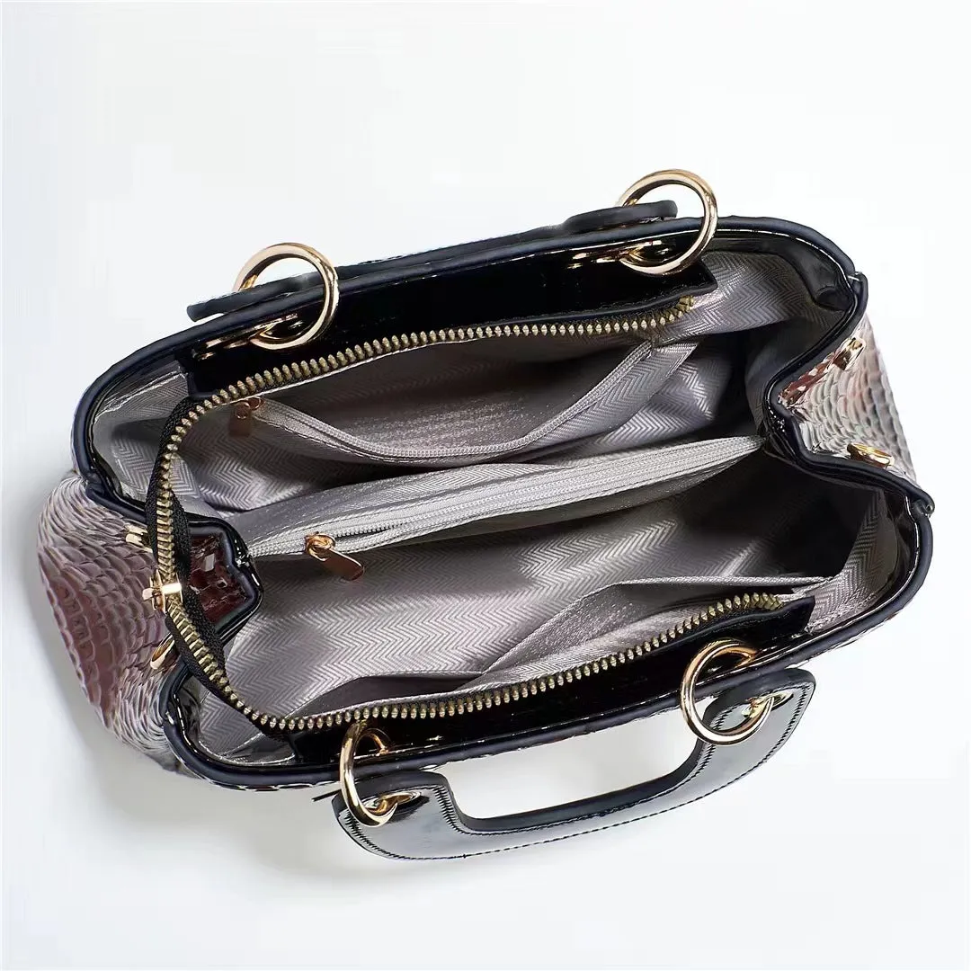 Women's Wedding Diana Bridal High-grade Fashion Crossbody Bags