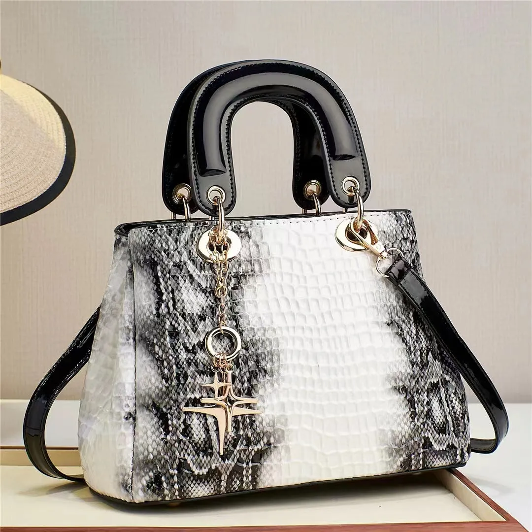 Women's Wedding Diana Bridal High-grade Fashion Crossbody Bags