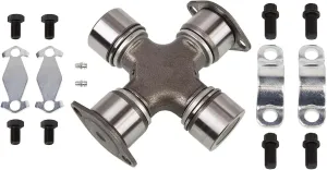World American 5-675XR U-Joint (DL-UJ-1710-HR-OVER CAP-6.09400)
