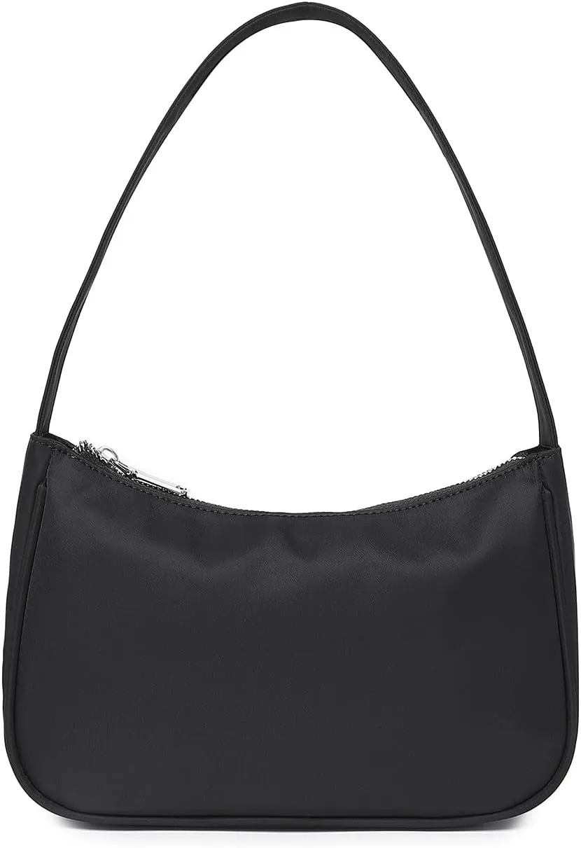 YONBEN® Women's Shoulder Bag Handbag Purse Simple One-Shoulder Underarm Bag Lightweight and Practical