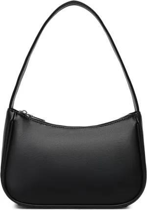 YONBEN® Women's Shoulder Bag Handbag Purse Simple One-Shoulder Underarm Bag Lightweight and Practical