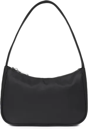 YONBEN® Women's Shoulder Bag Handbag Purse Simple One-Shoulder Underarm Bag Lightweight and Practical