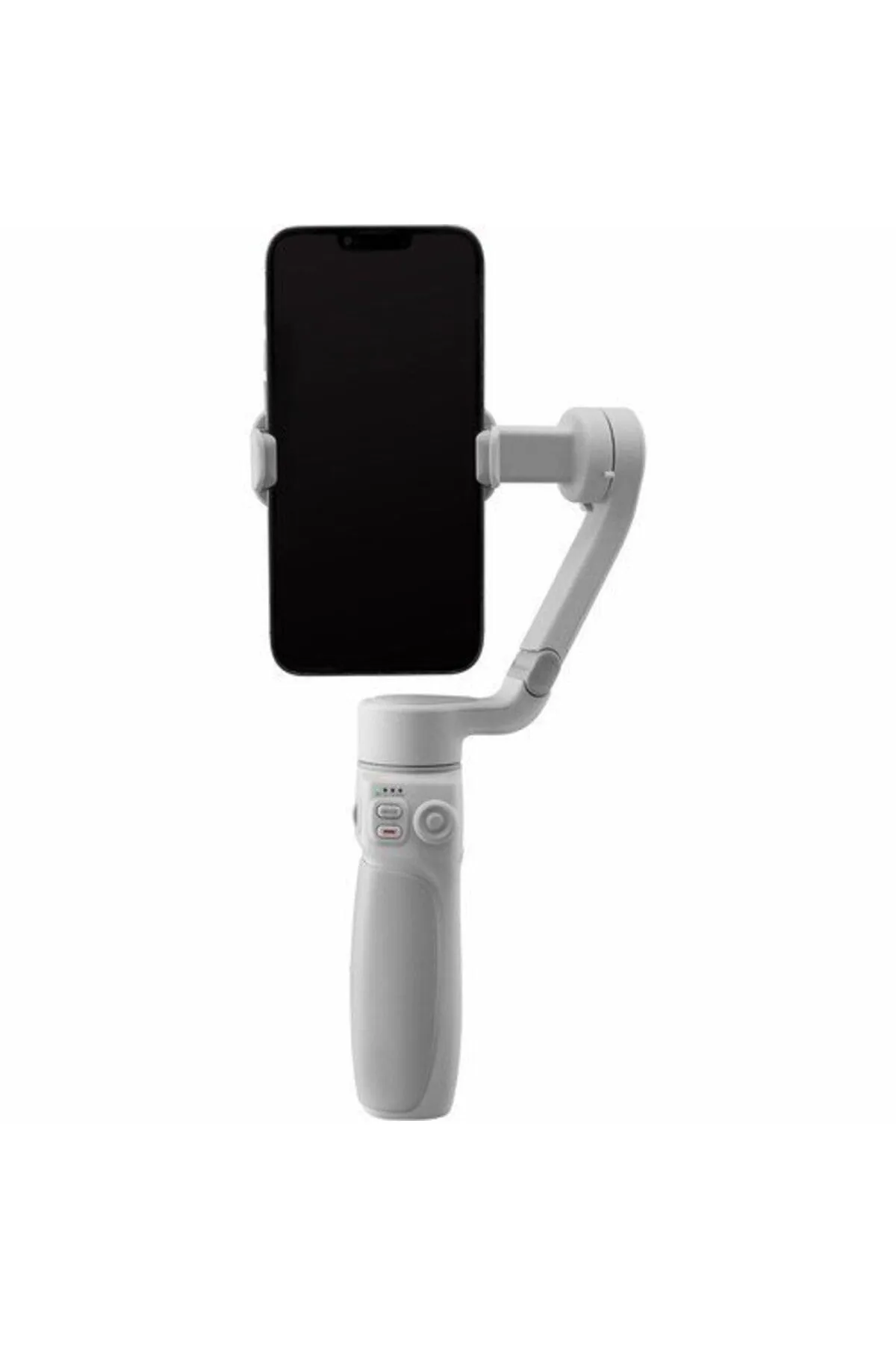 ZHIYUN Smooth Q4 Combo