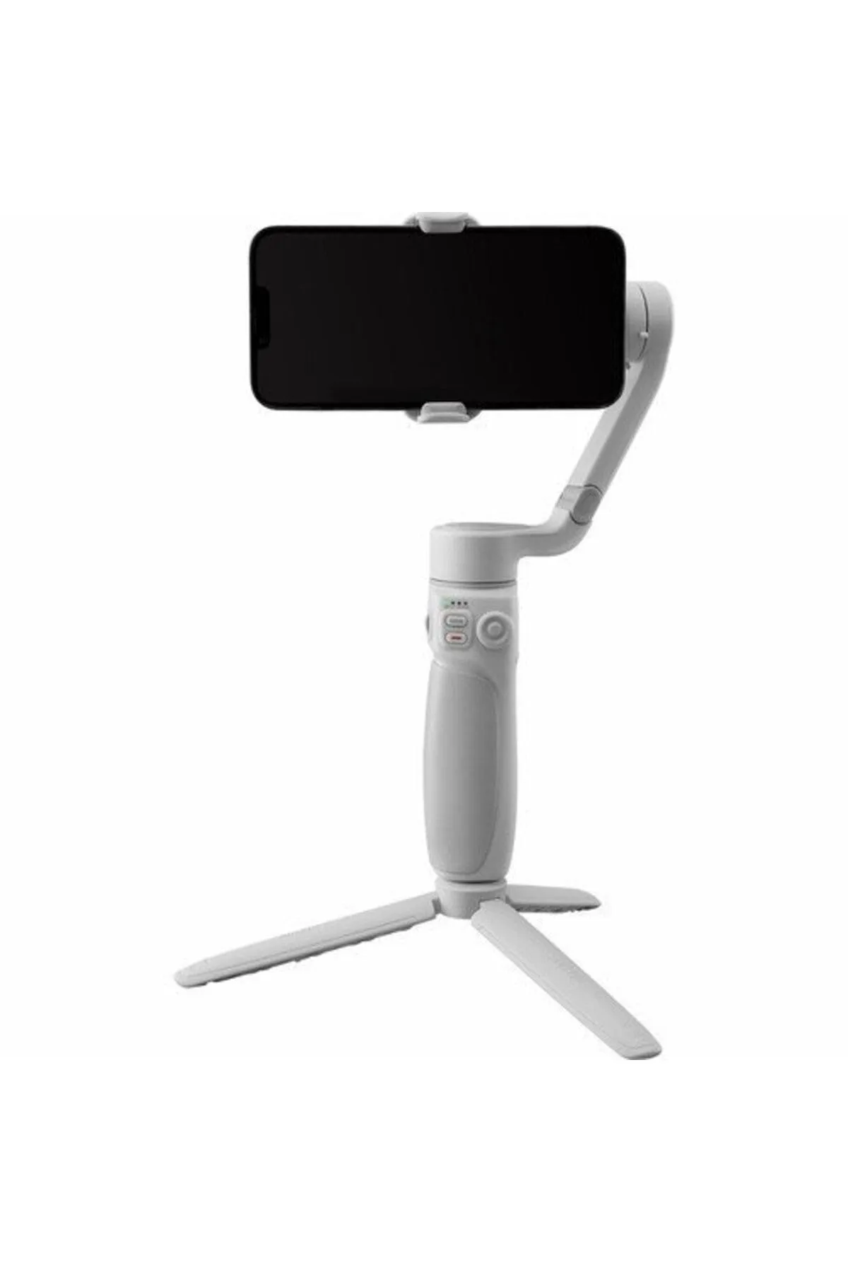 ZHIYUN Smooth Q4 Combo