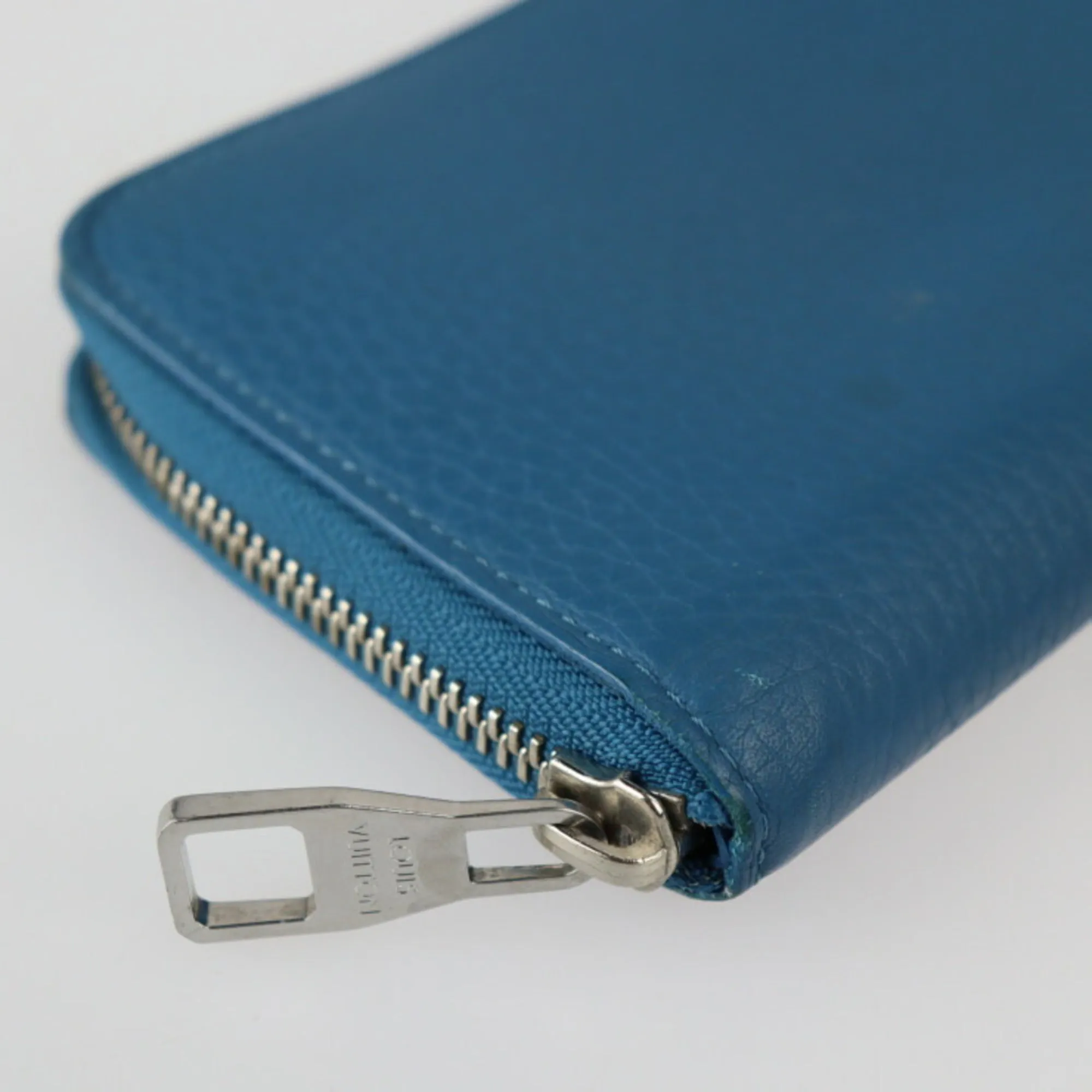 Zippy Wallet Vertical