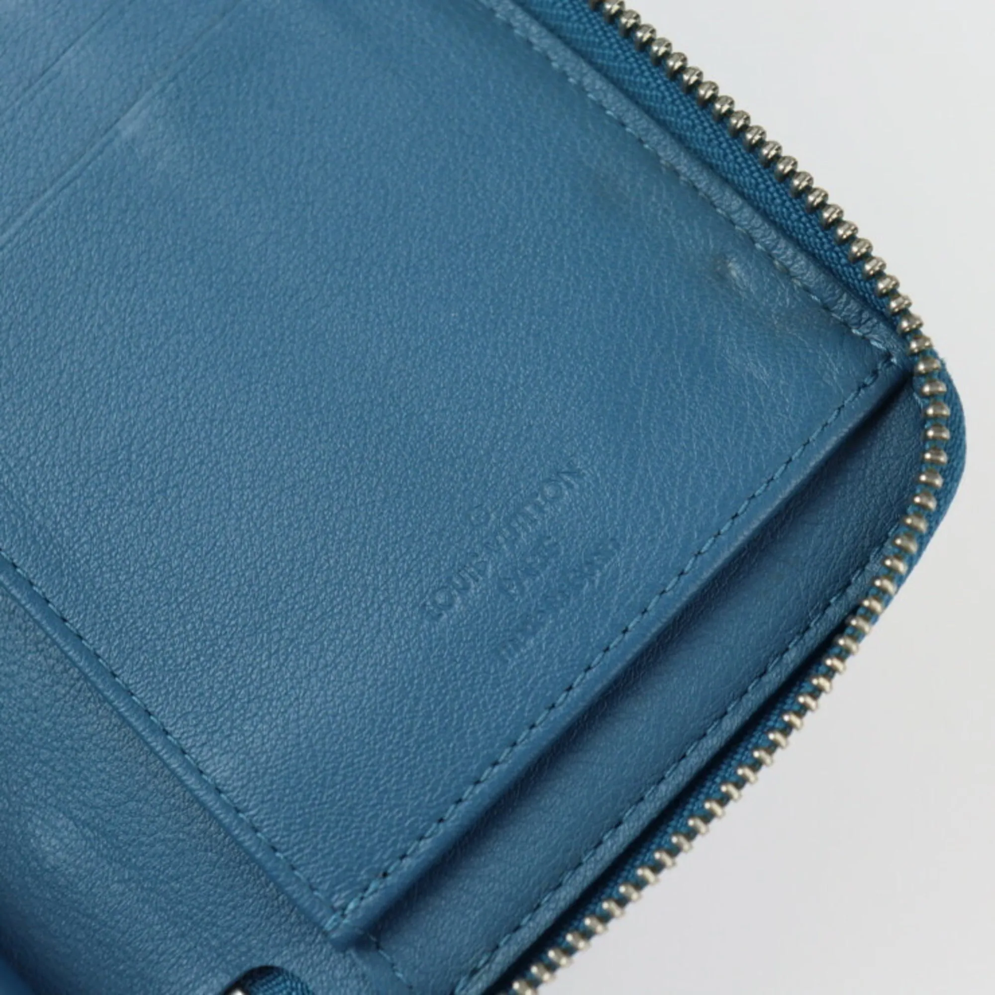 Zippy Wallet Vertical