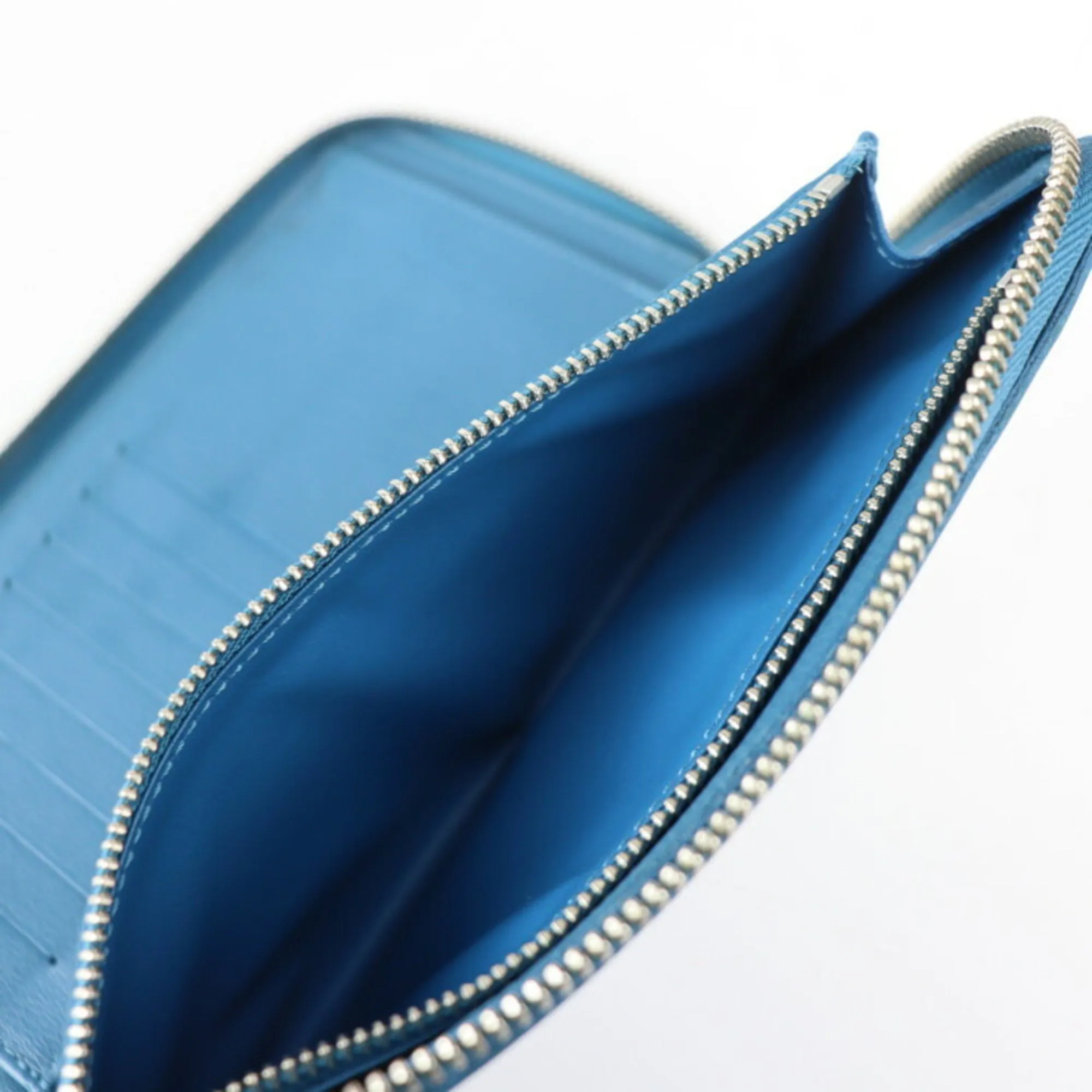 Zippy Wallet Vertical