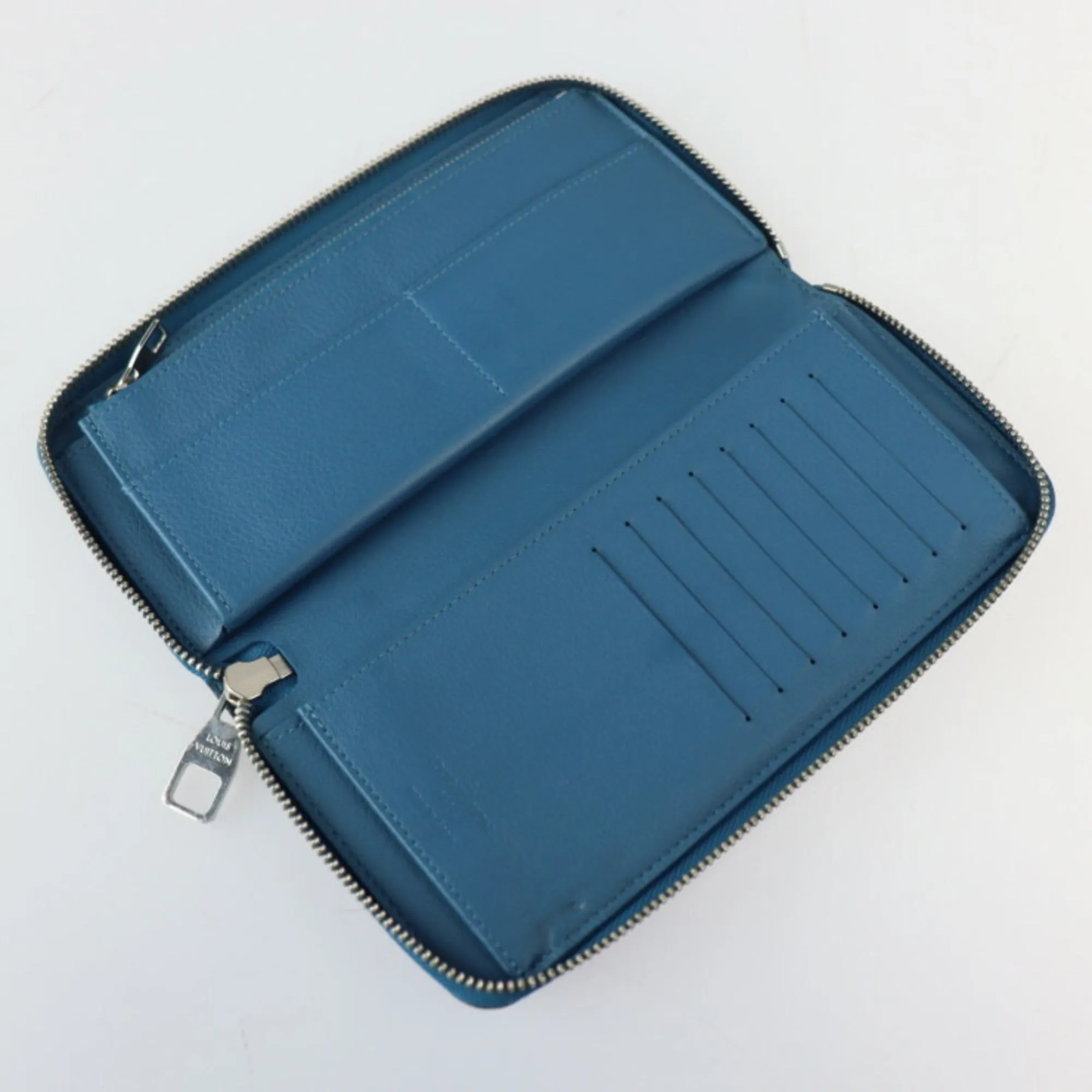 Zippy Wallet Vertical