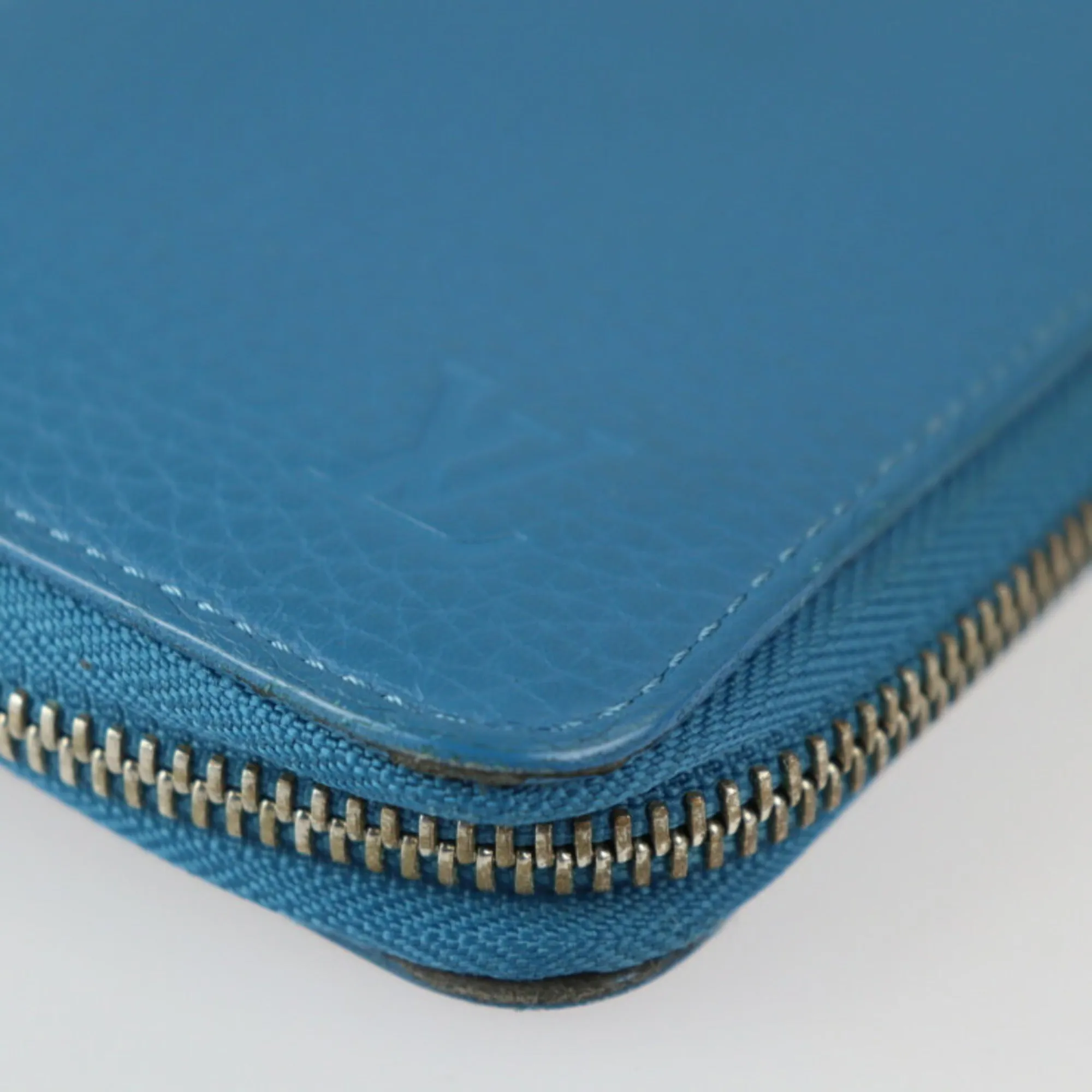 Zippy Wallet Vertical